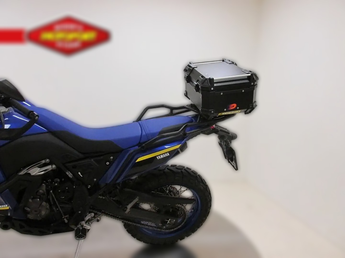 2022 Yamaha Ténéré 700 - 19 309 km - Náhled 12