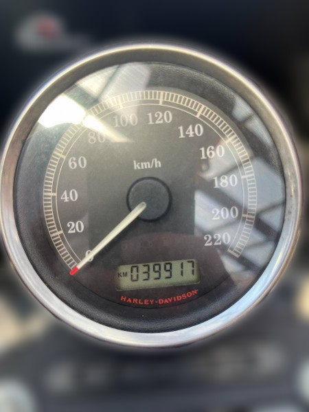 2007 Harley-Davidson Sportster 883 - 39 917 km - Náhled 22