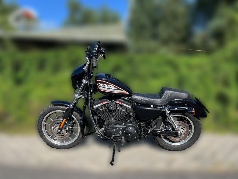 2007 Harley-Davidson Sportster 883 - 39 917 km - Náhled 24
