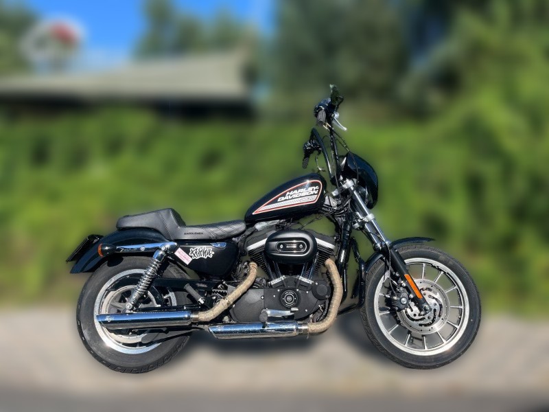 2007 Harley-Davidson Sportster 883 - 39 917 km - Náhled 27