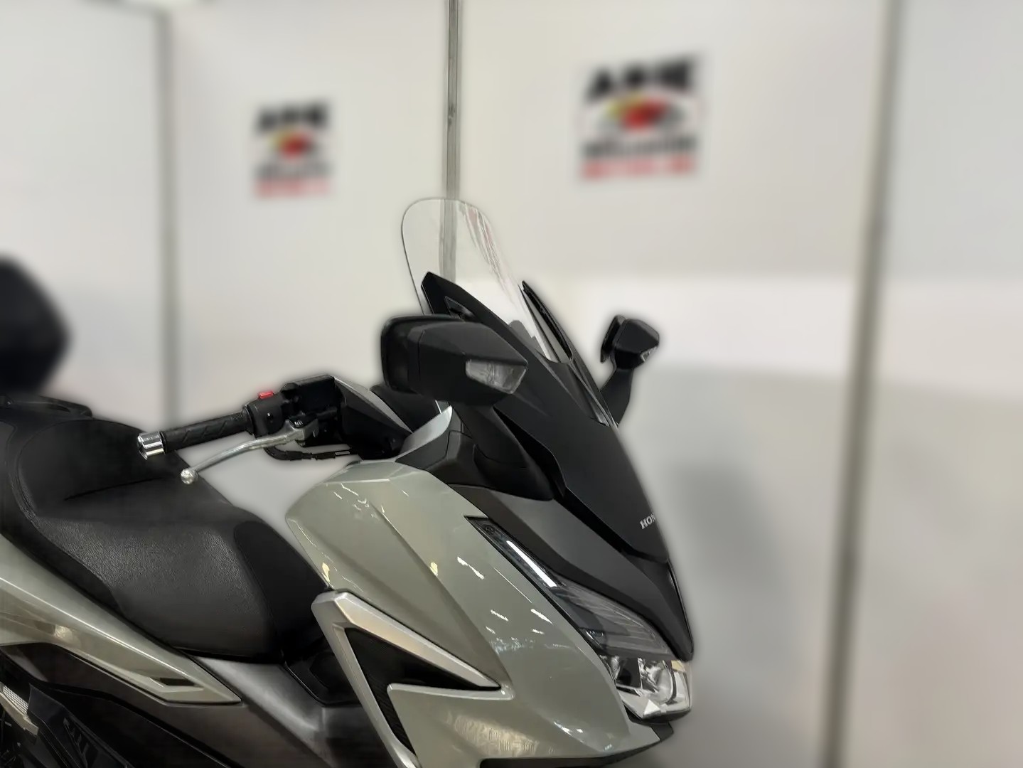 2021 Honda Forza 350 - 17 595 km