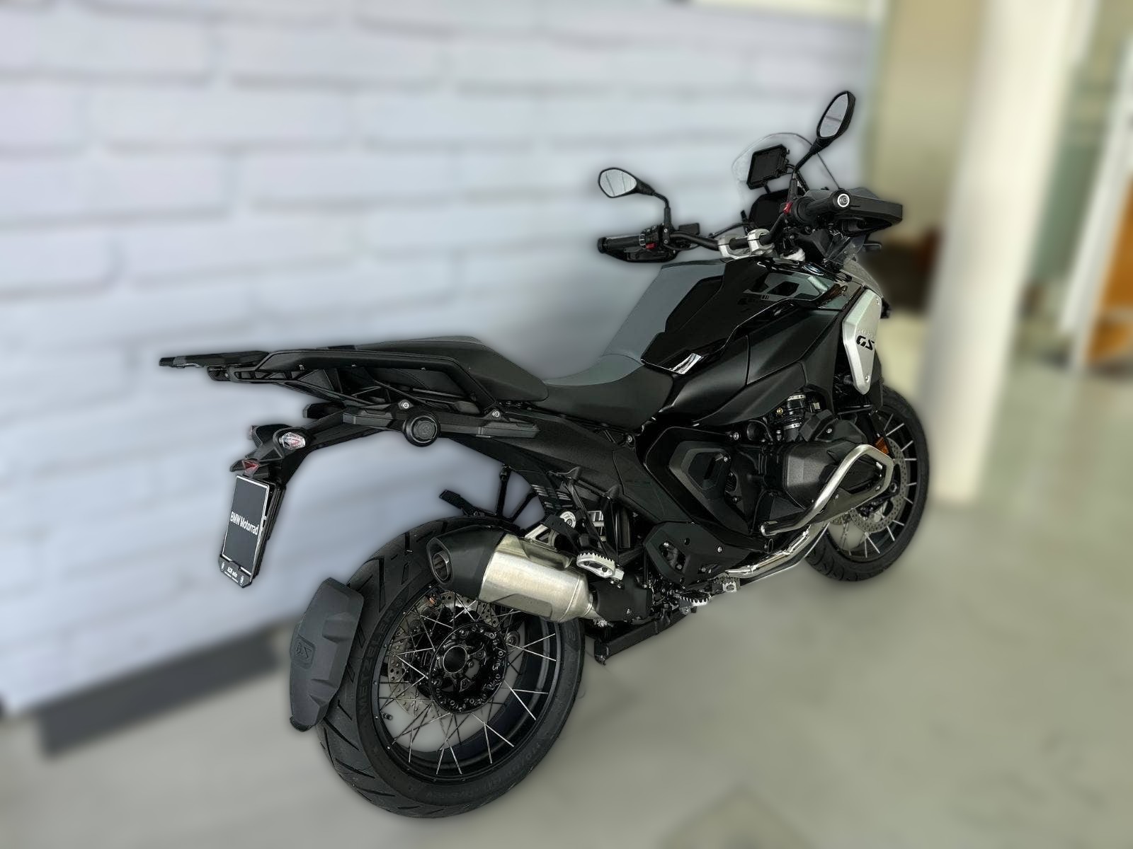 2023 BMW R 1250 GS - 5 km - Náhled 6