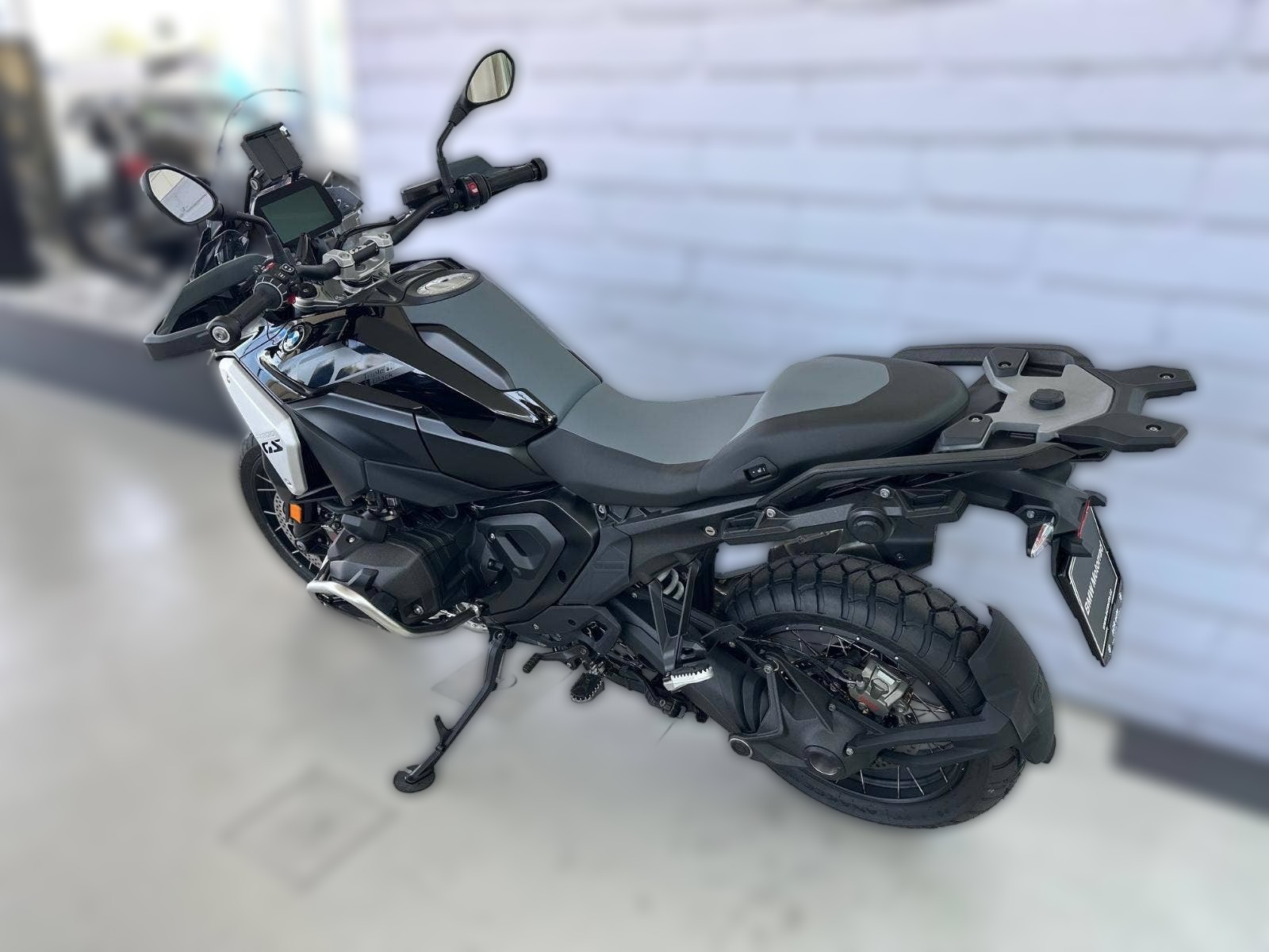 2023 BMW R 1250 GS - 5 km - Náhled 13