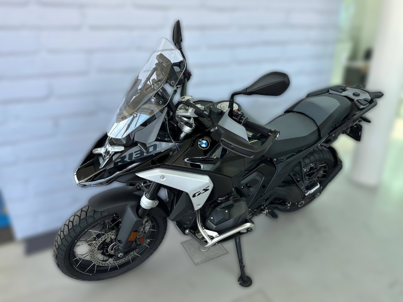 2023 BMW R 1250 GS - 5 km - Náhled 14