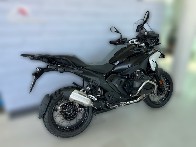 2023 BMW R 1250 GS - 0 km