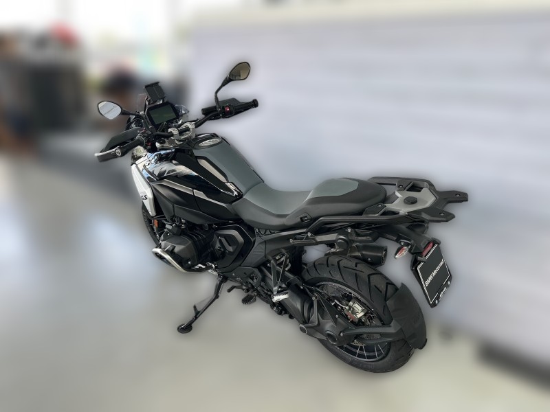 2023 BMW R 1250 GS - 0 km - Náhled 2
