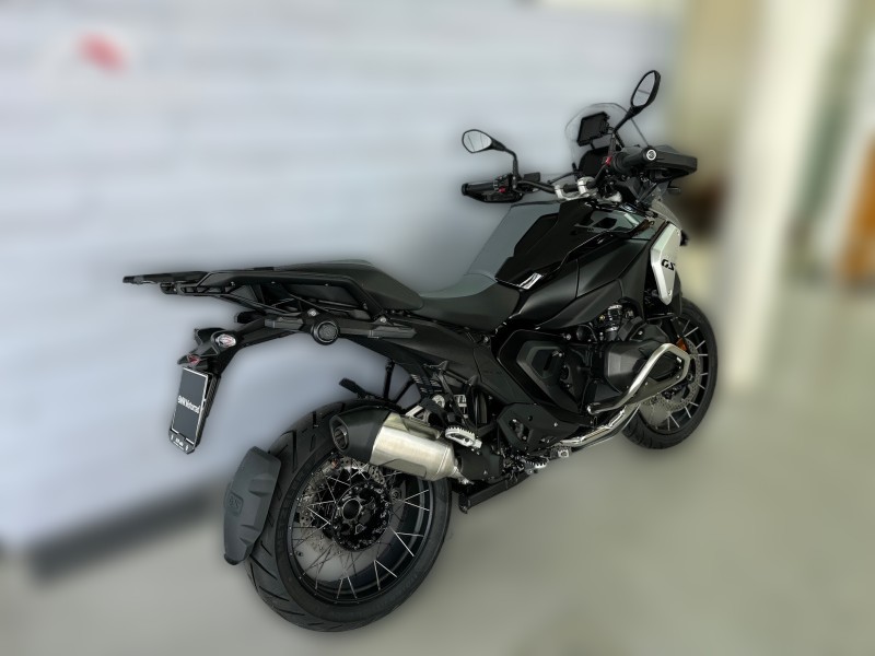2023 BMW R 1250 GS - 0 km - Náhled 3