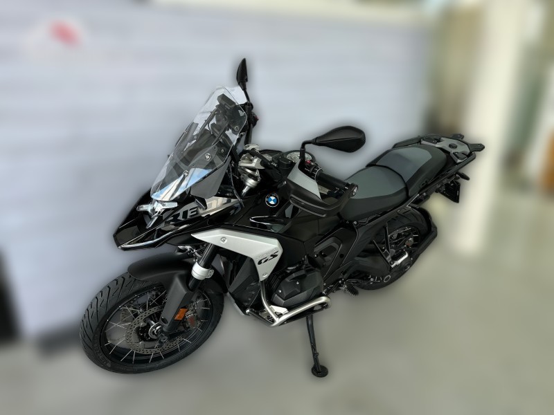 2023 BMW R 1250 GS - 0 km - Náhled 4