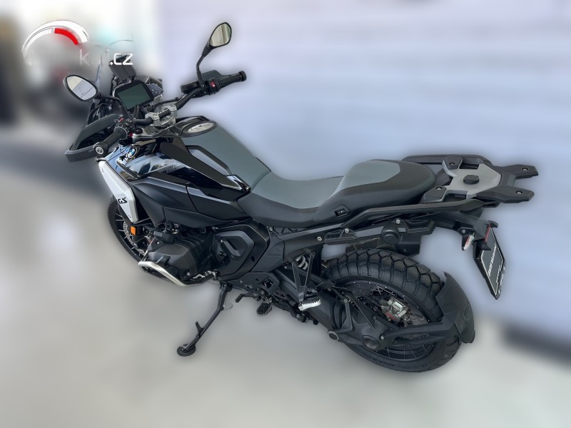 2023 BMW R 1250 GS - 0 km - Náhled 6