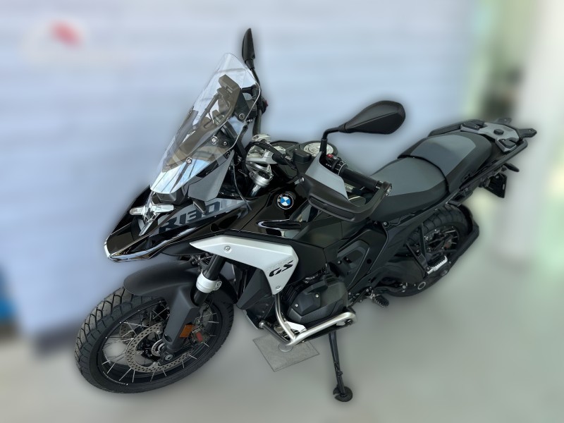 2023 BMW R 1250 GS - 0 km - Náhled 8