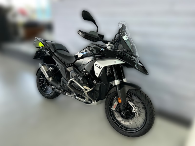 2023 BMW R 1250 GS - 0 km - Náhled 9