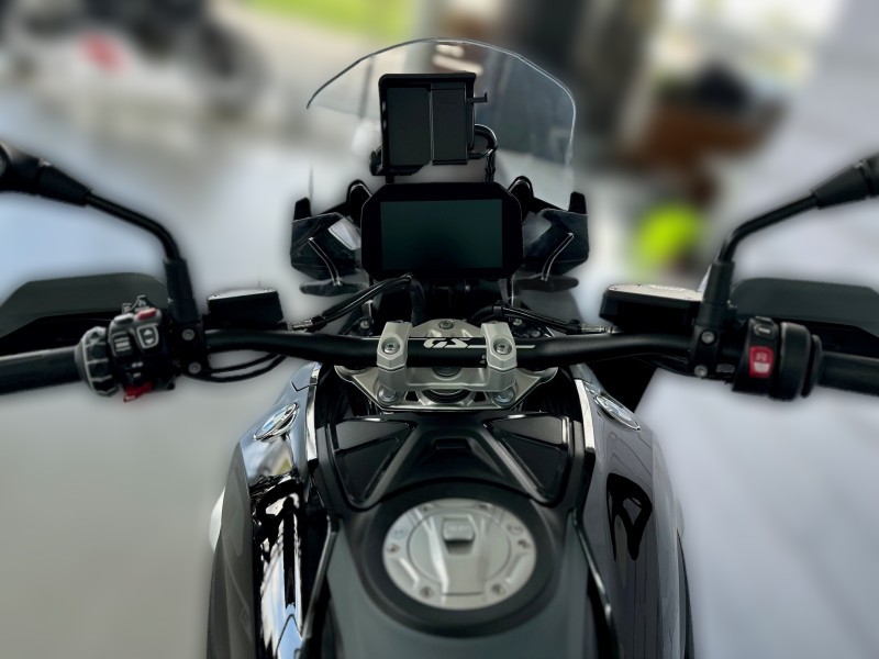 2023 BMW R 1250 GS - 0 km - Náhled 10