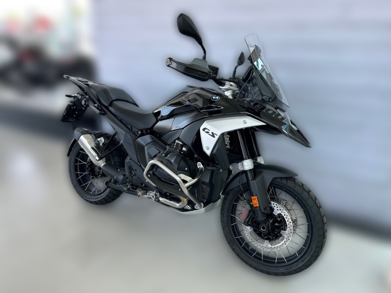 2023 BMW R 1250 GS - 0 km - Náhled 11