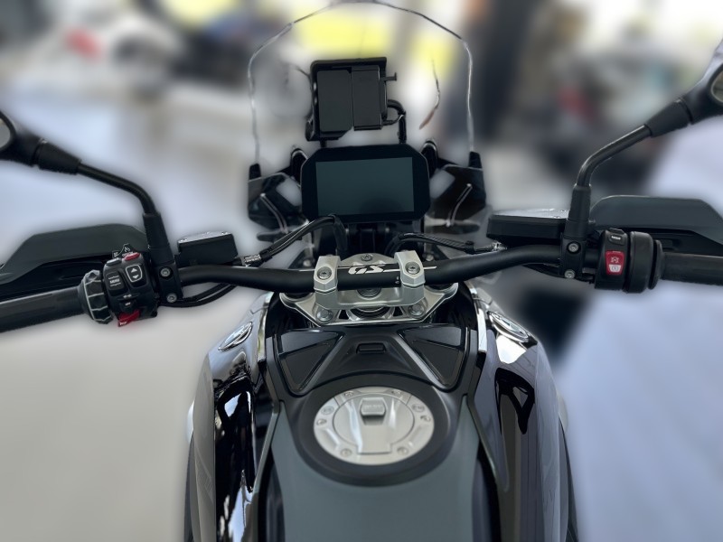 2023 BMW R 1250 GS - 0 km - Náhled 15