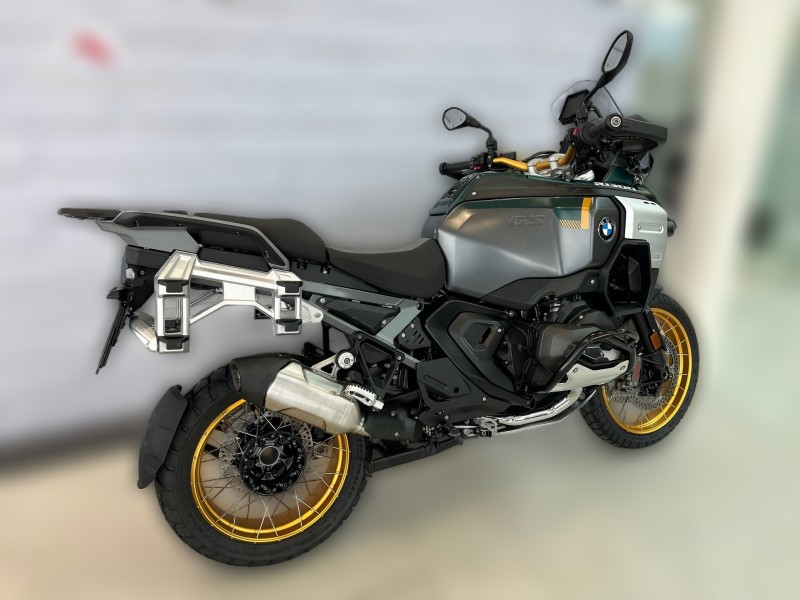 2023 BMW R 1250 GS Adventure - 0 km - Náhled 3
