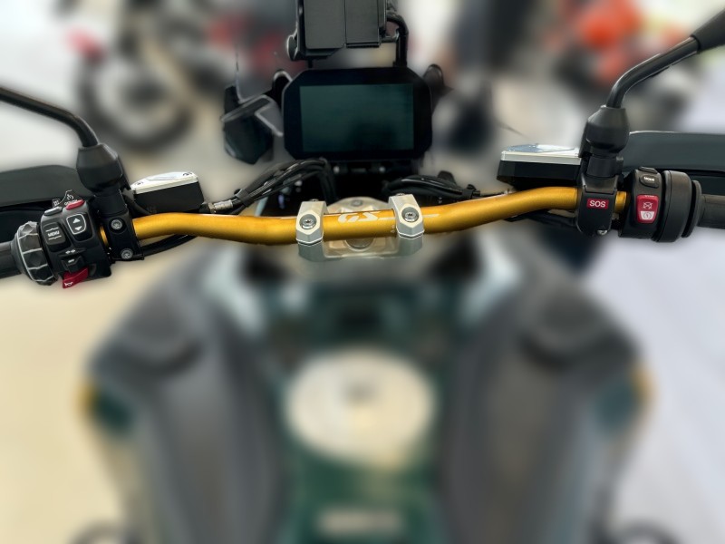 2023 BMW R 1250 GS Adventure - 0 km - Náhled 4