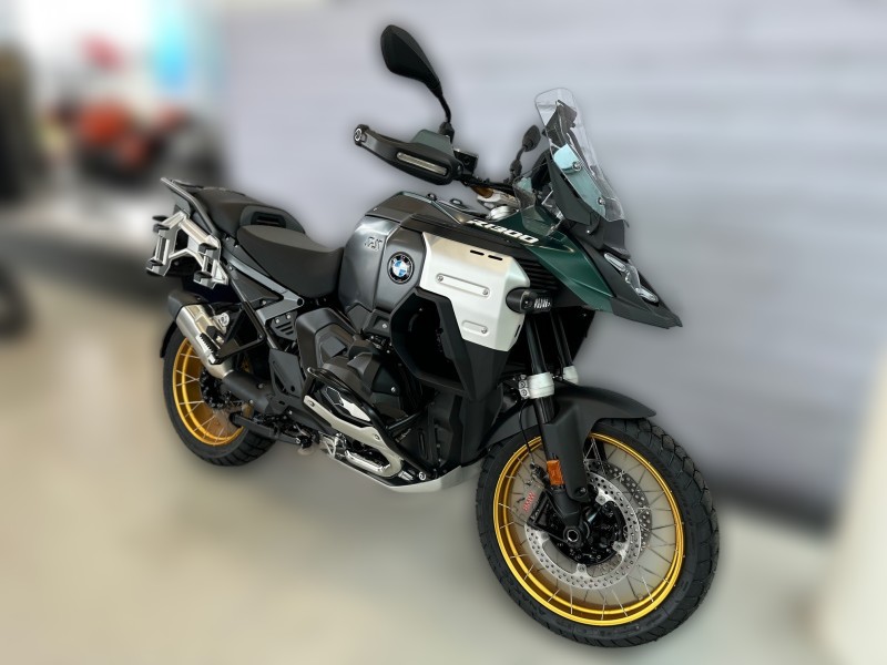 2023 BMW R 1250 GS Adventure - 0 km - Náhled 6