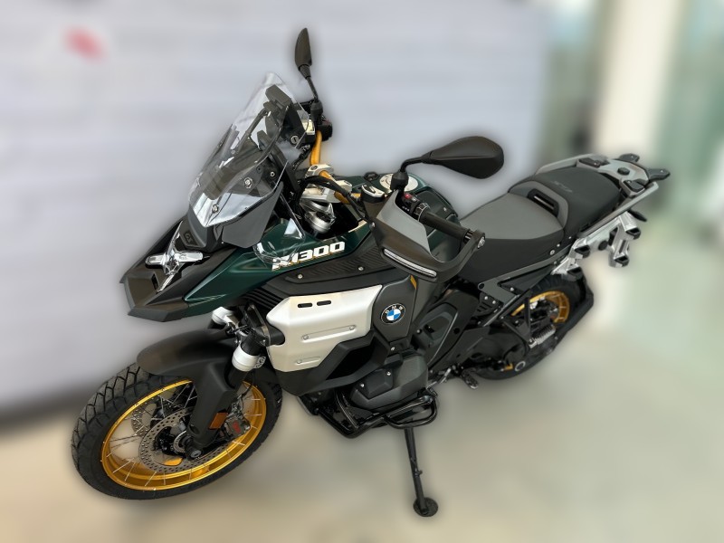 2023 BMW R 1250 GS Adventure - 0 km - Náhled 9