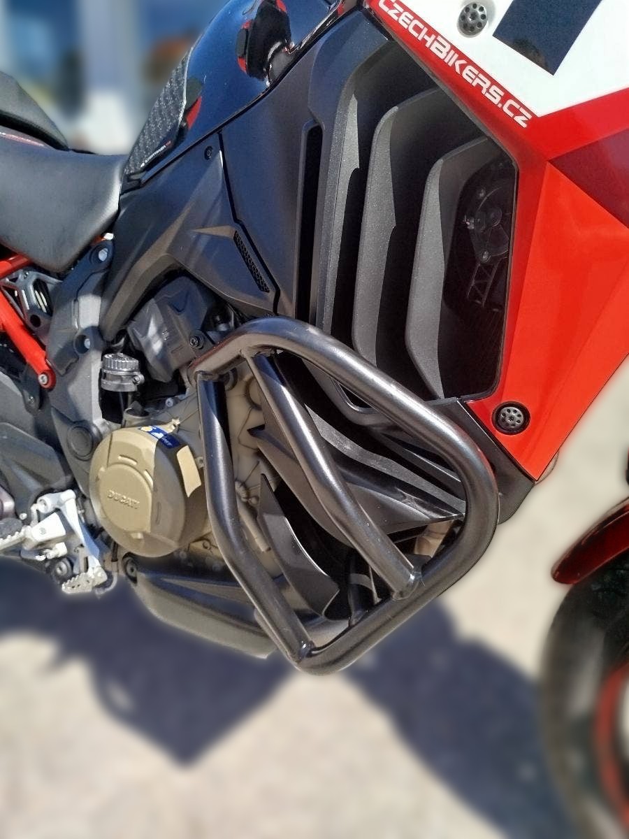 2023 Ducati Multistrada V4 - 17 405 km - Náhled 16