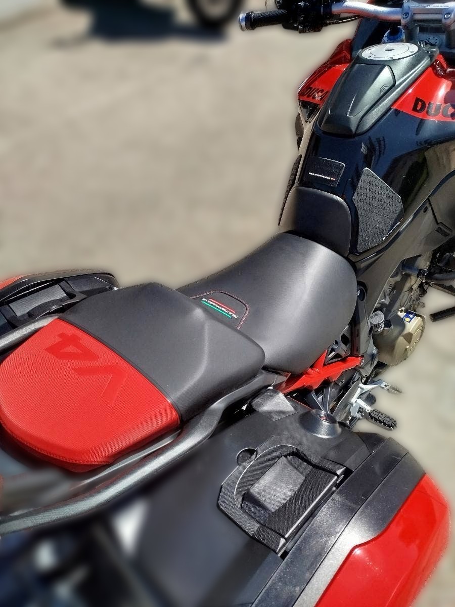 2023 Ducati Multistrada V4 - 17 405 km - Náhled 27