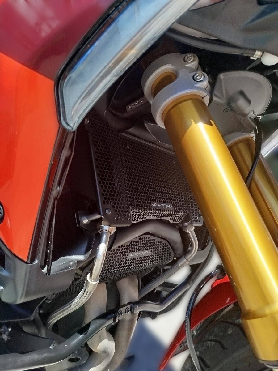 2023 Ducati Multistrada V4 - 17 405 km - Náhled 33