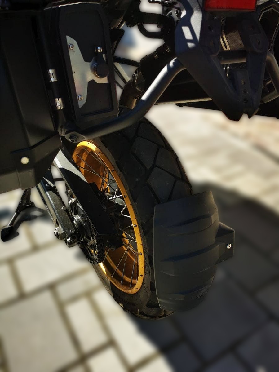 2020 BMW F 850 GS - 14 700 km - Náhled 24