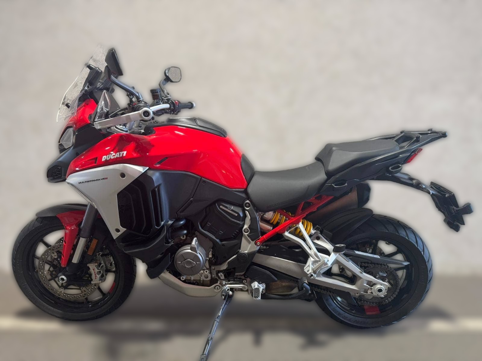 2024 Ducati Multistrada V4 - 12 000 km - Náhled 2
