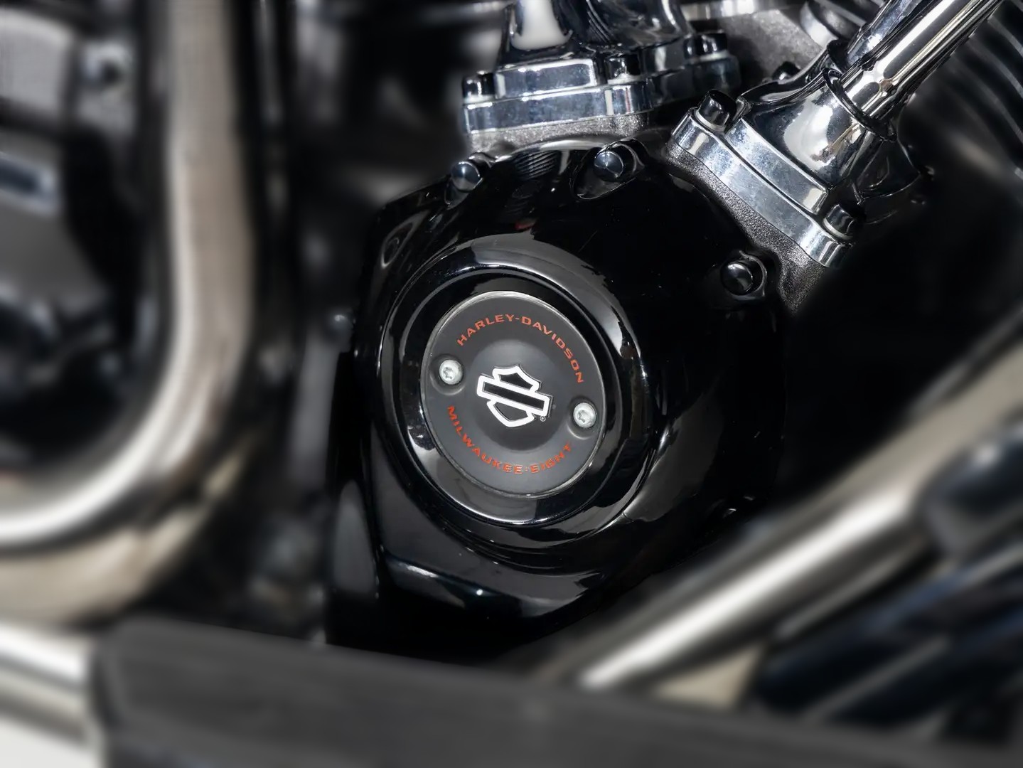 2018 Harley-Davidson Touring - 34 126 km - Náhled 4