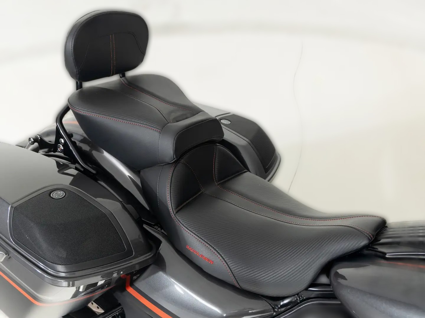 2018 Harley-Davidson Touring - 34 126 km - Náhled 6