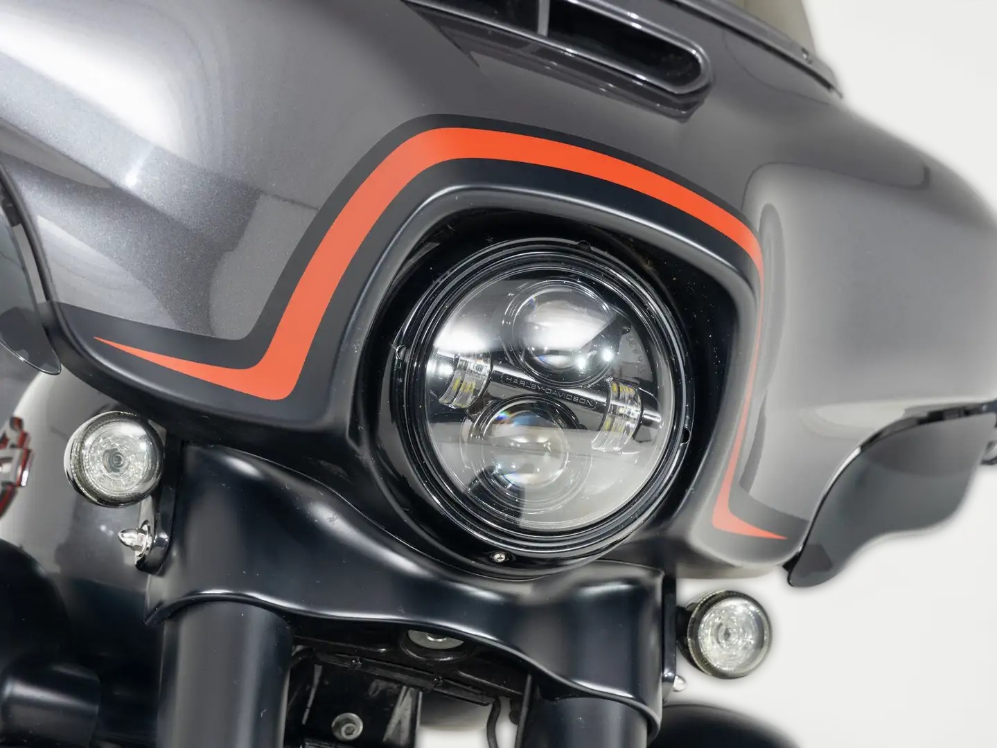 2018 Harley-Davidson Touring - 34 126 km - Náhled 23