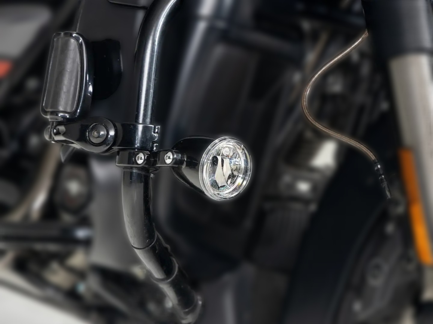 2018 Harley-Davidson Touring - 34 126 km - Náhled 24