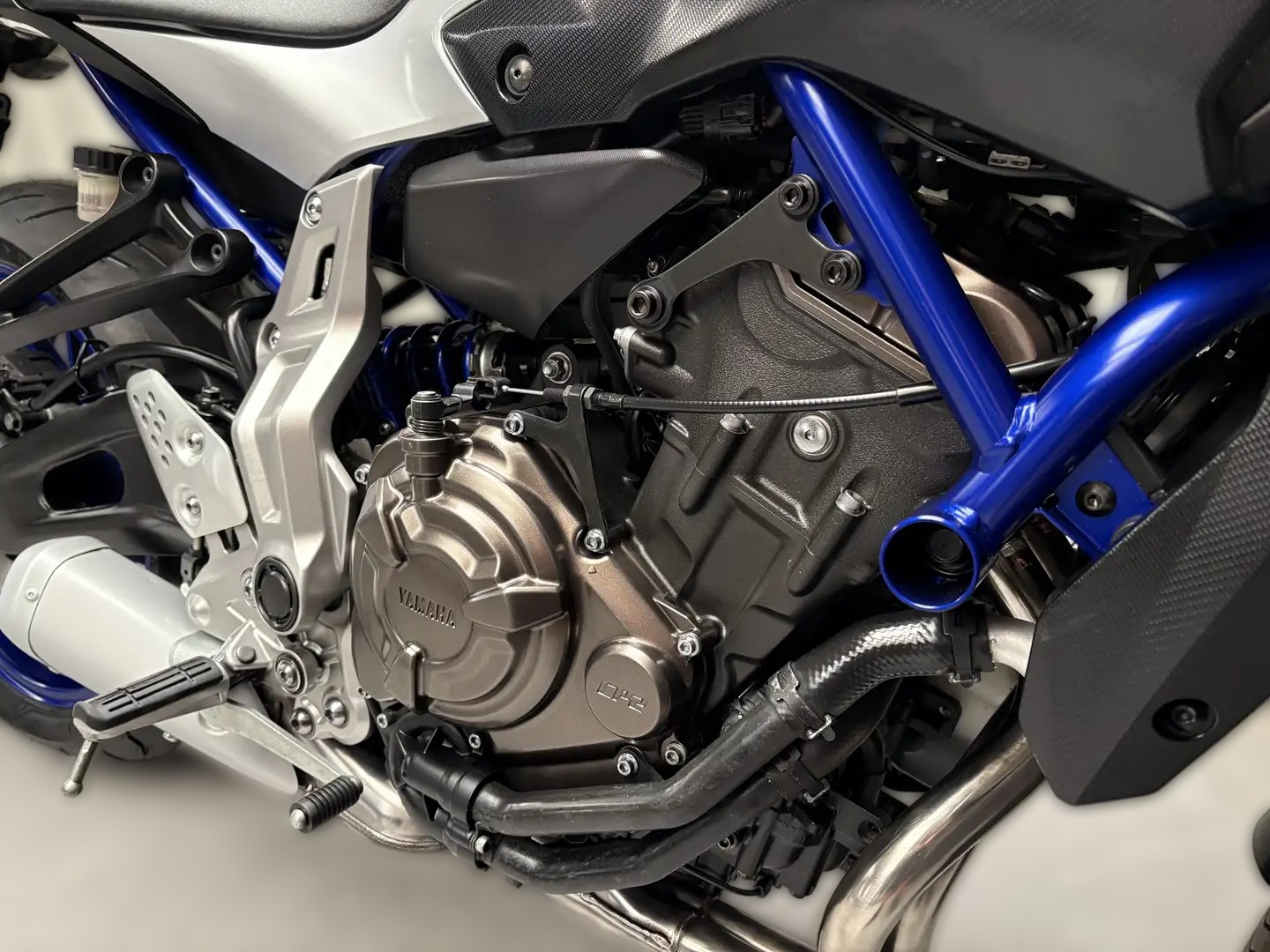 2016 Yamaha MT-07 - 22 000 km - Náhled 5