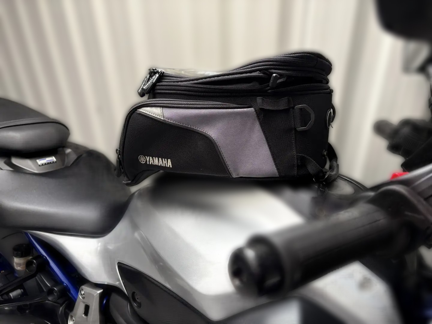 2016 Yamaha MT-07 - 22 000 km - Náhled 19