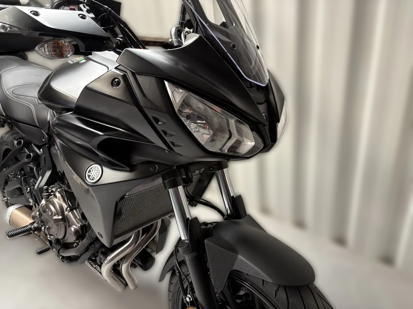 2025 Yamaha Tracer 700 - 21 000 km - Náhled 7