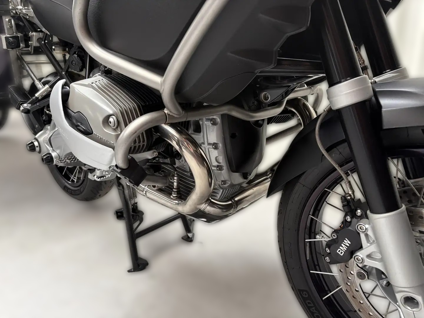 2009 BMW R 1200 GS - 83 000 km - Náhled 4