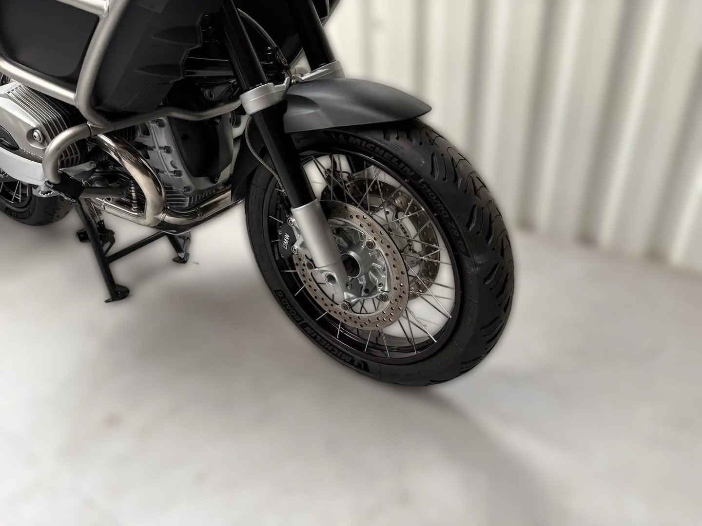 2009 BMW R 1200 GS - 83 000 km - Náhled 10