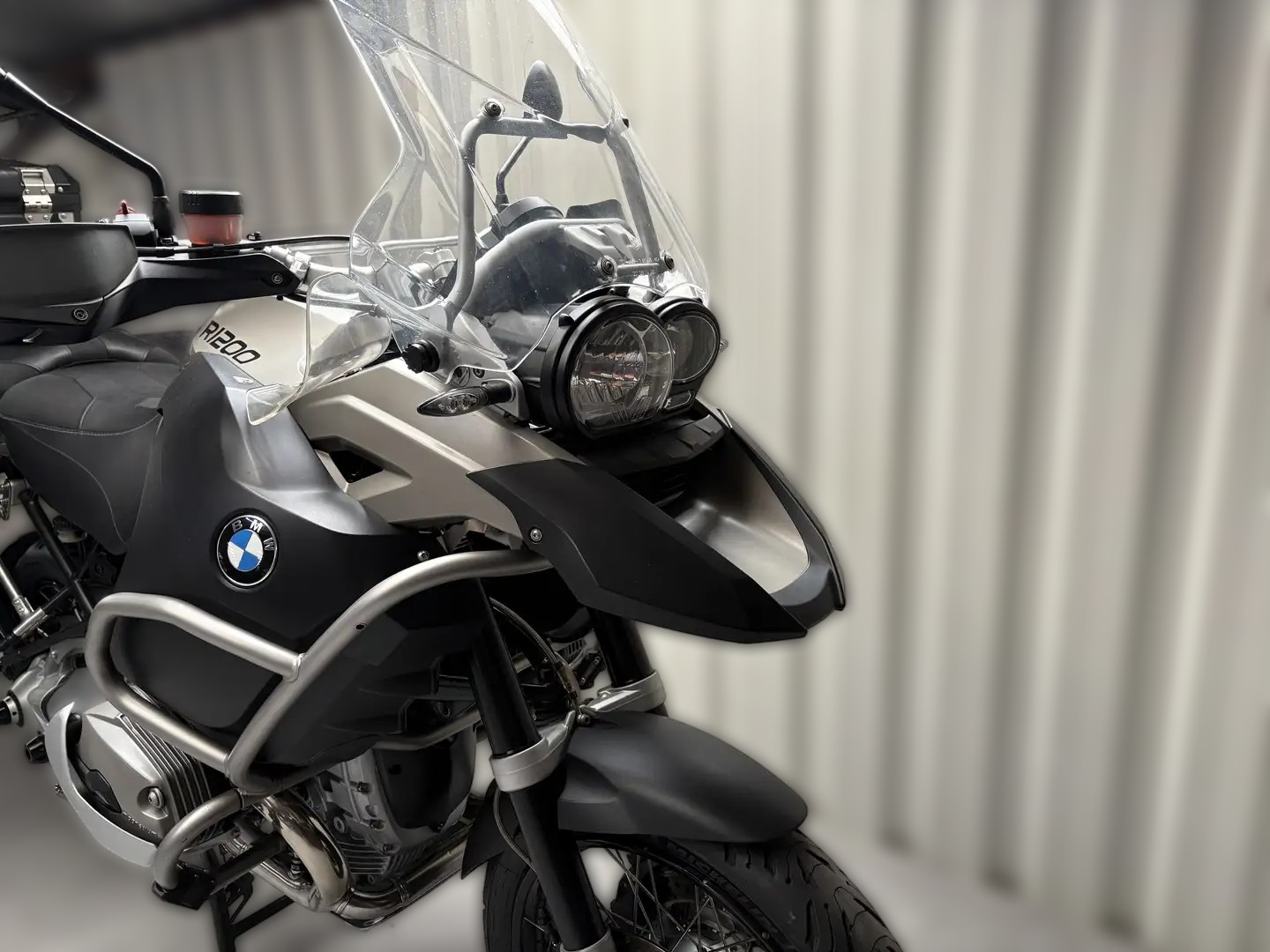 2009 BMW R 1200 GS - 83 000 km - Náhled 15