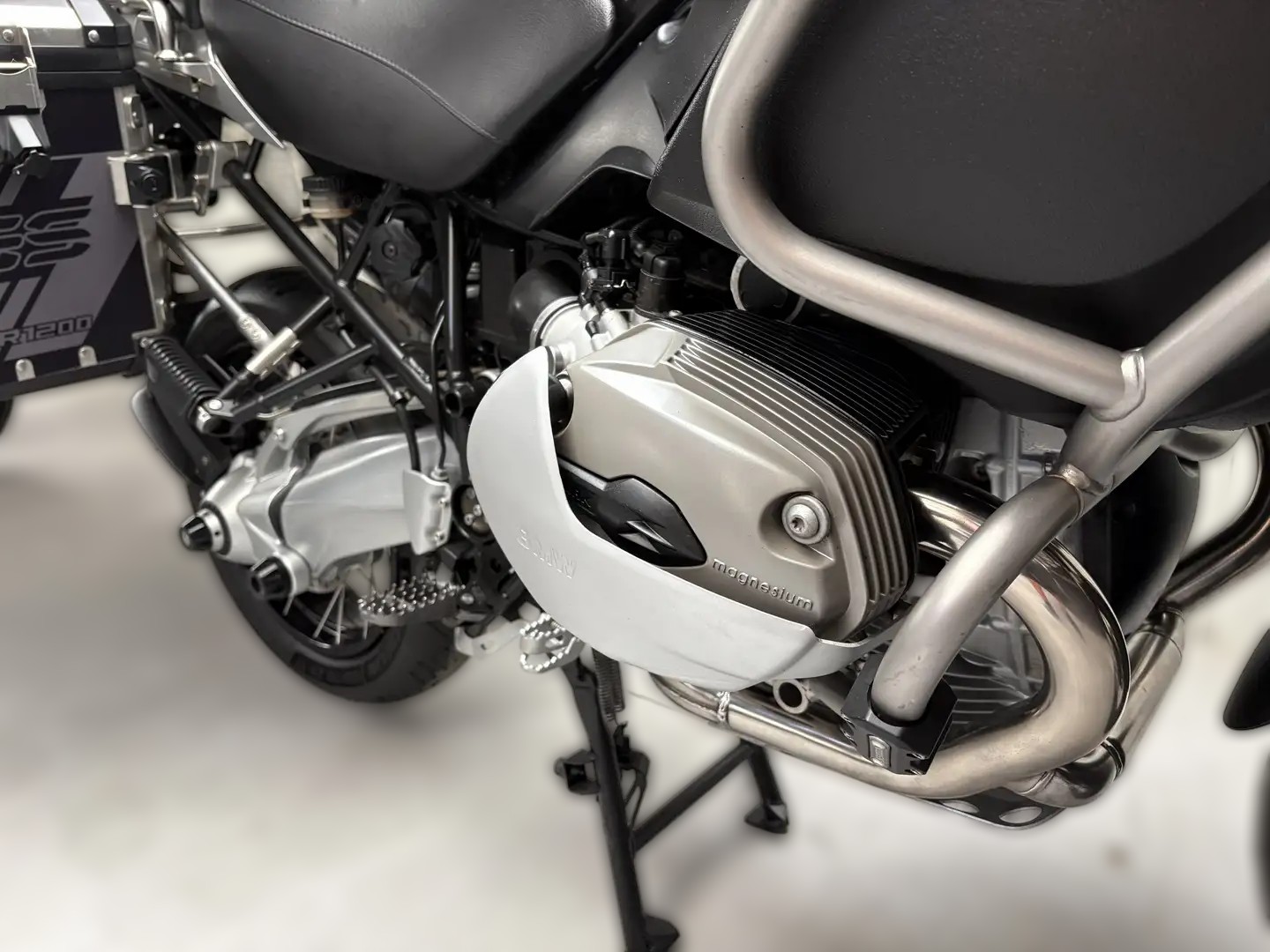 2009 BMW R 1200 GS - 83 000 km - Náhled 17