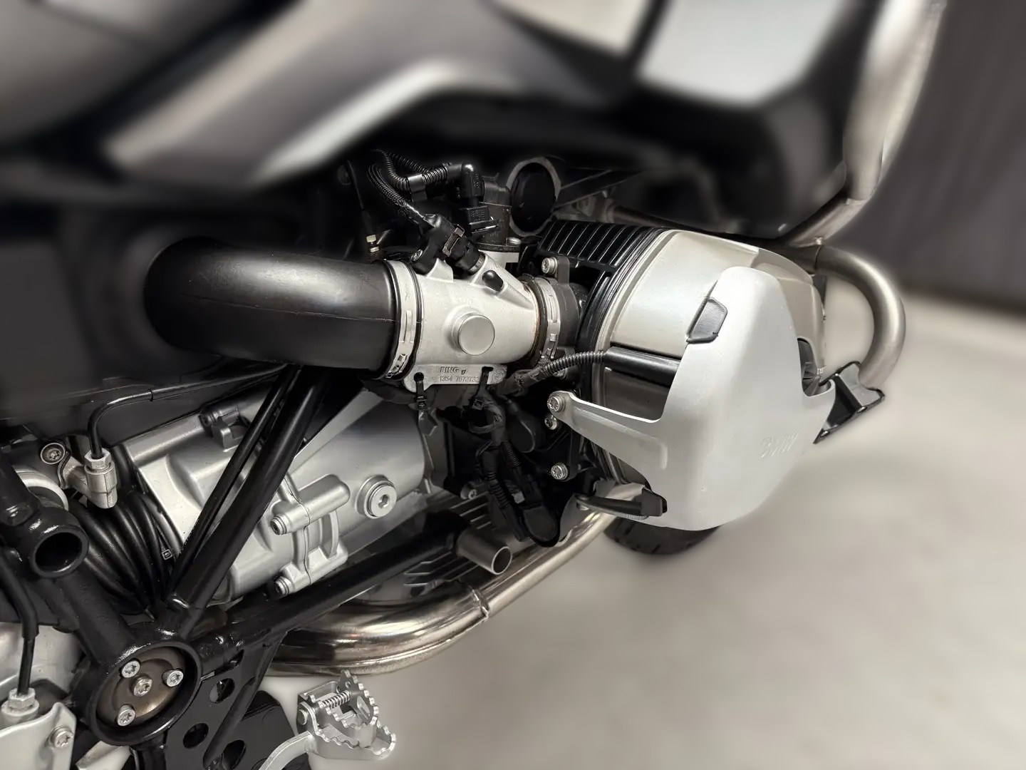 2009 BMW R 1200 GS - 83 000 km - Náhled 18