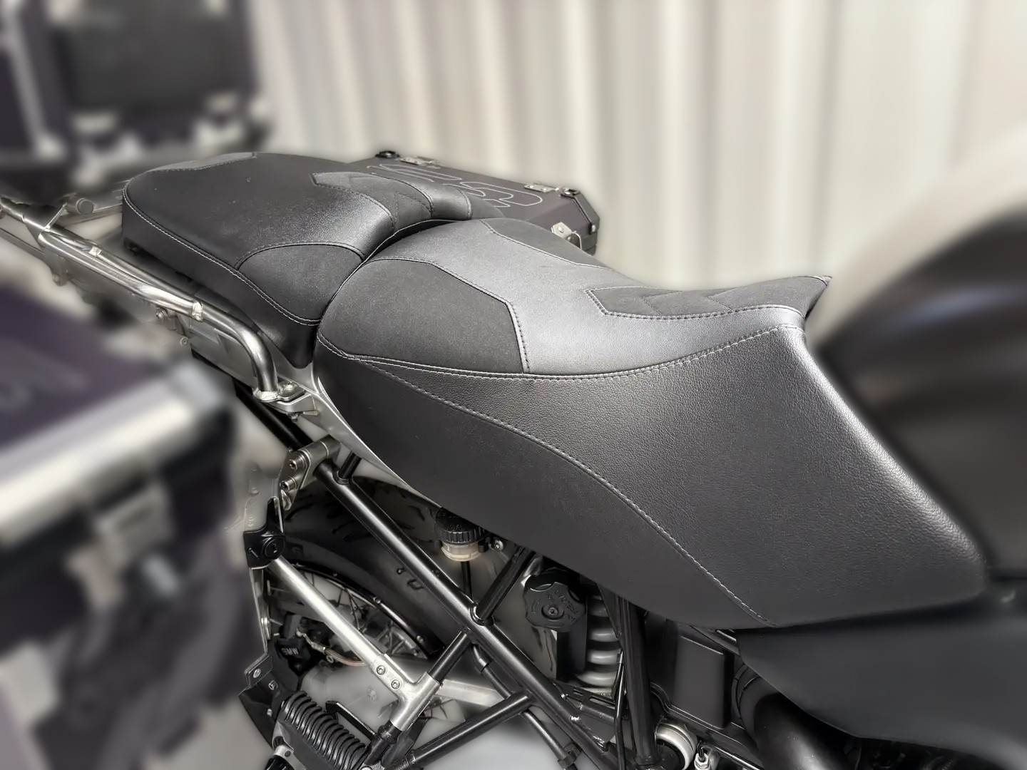 2009 BMW R 1200 GS - 83 000 km - Náhled 20
