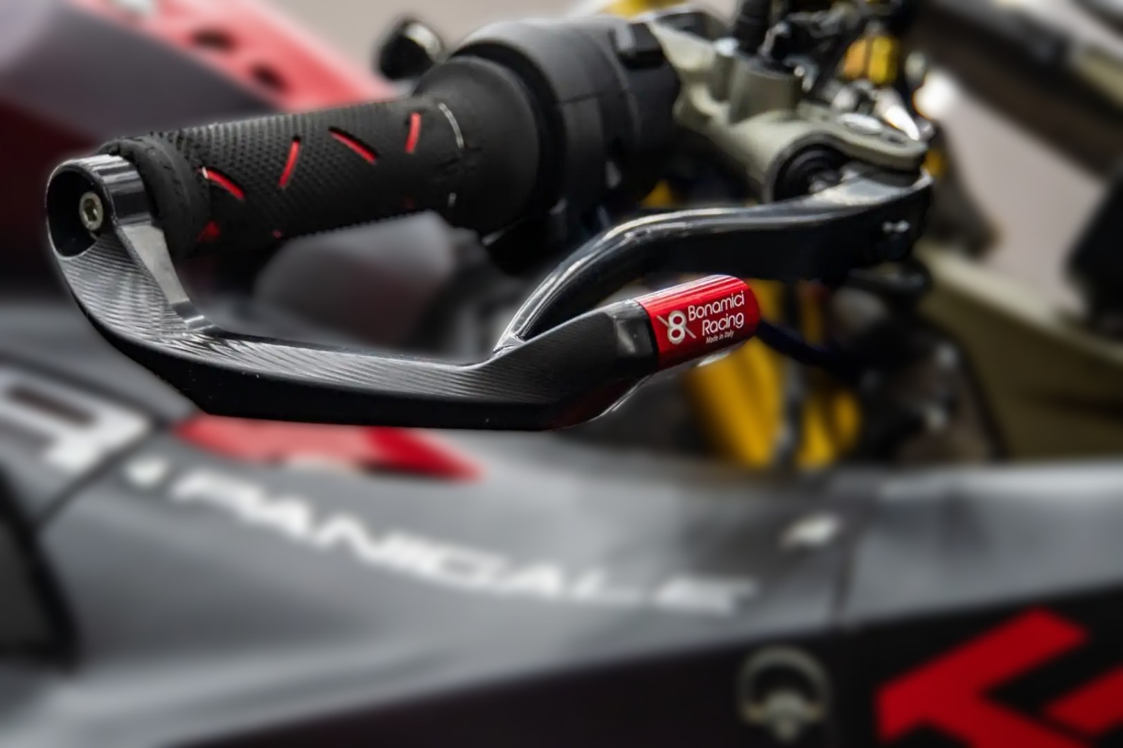 2024 Ducati Panigale V4 - 3 500 km - Náhled 16