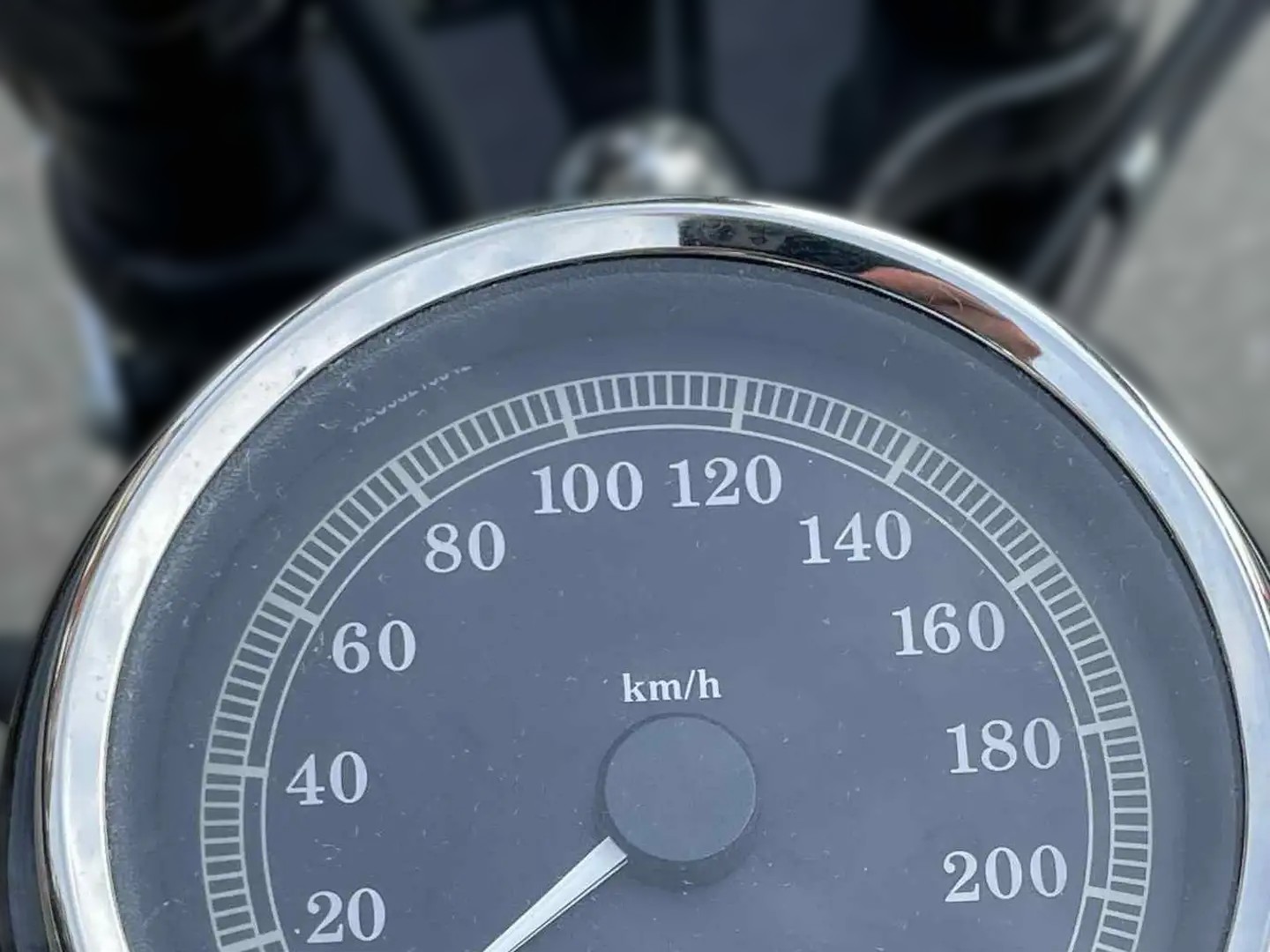 2010 Harley-Davidson Harley-Davidson Softail - 13 000 km - Náhled 3