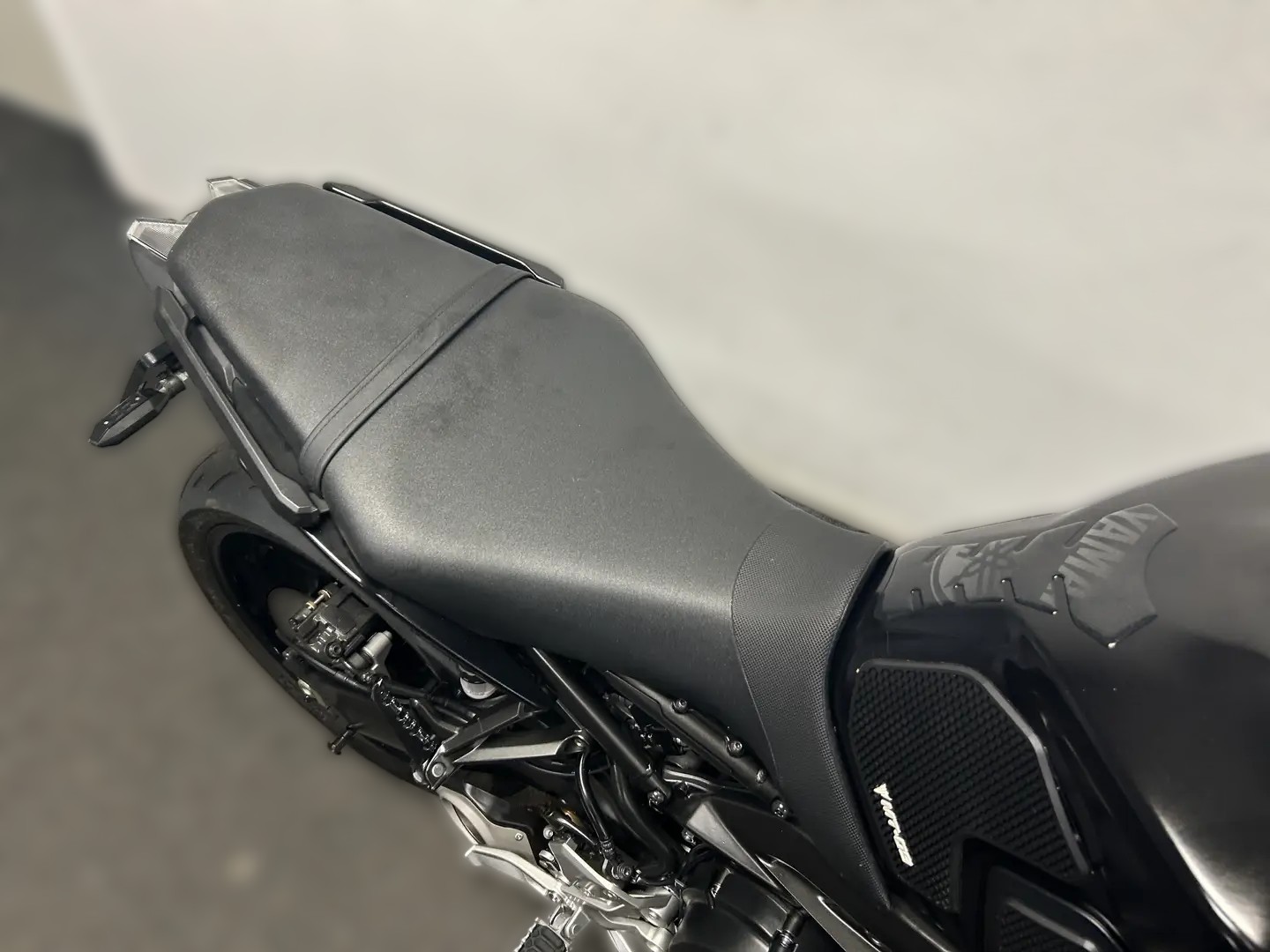 2017 Yamaha MT-09 - 18 438 km - Náhled 25