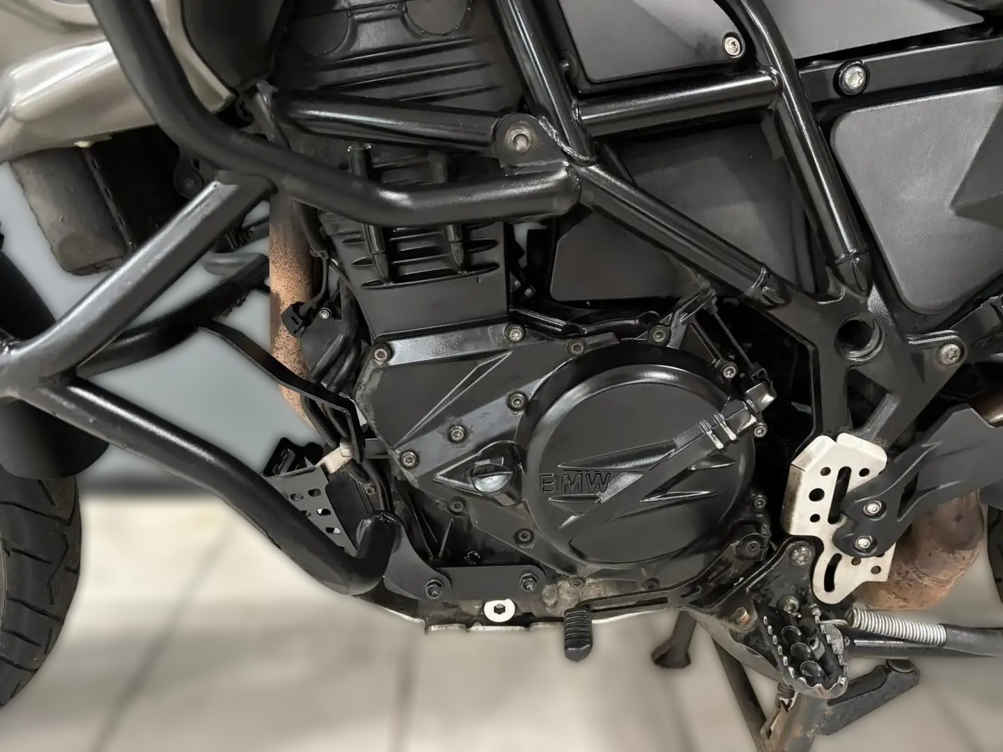 2013 BMW F 700 GS - 69 273 km - Náhled 2