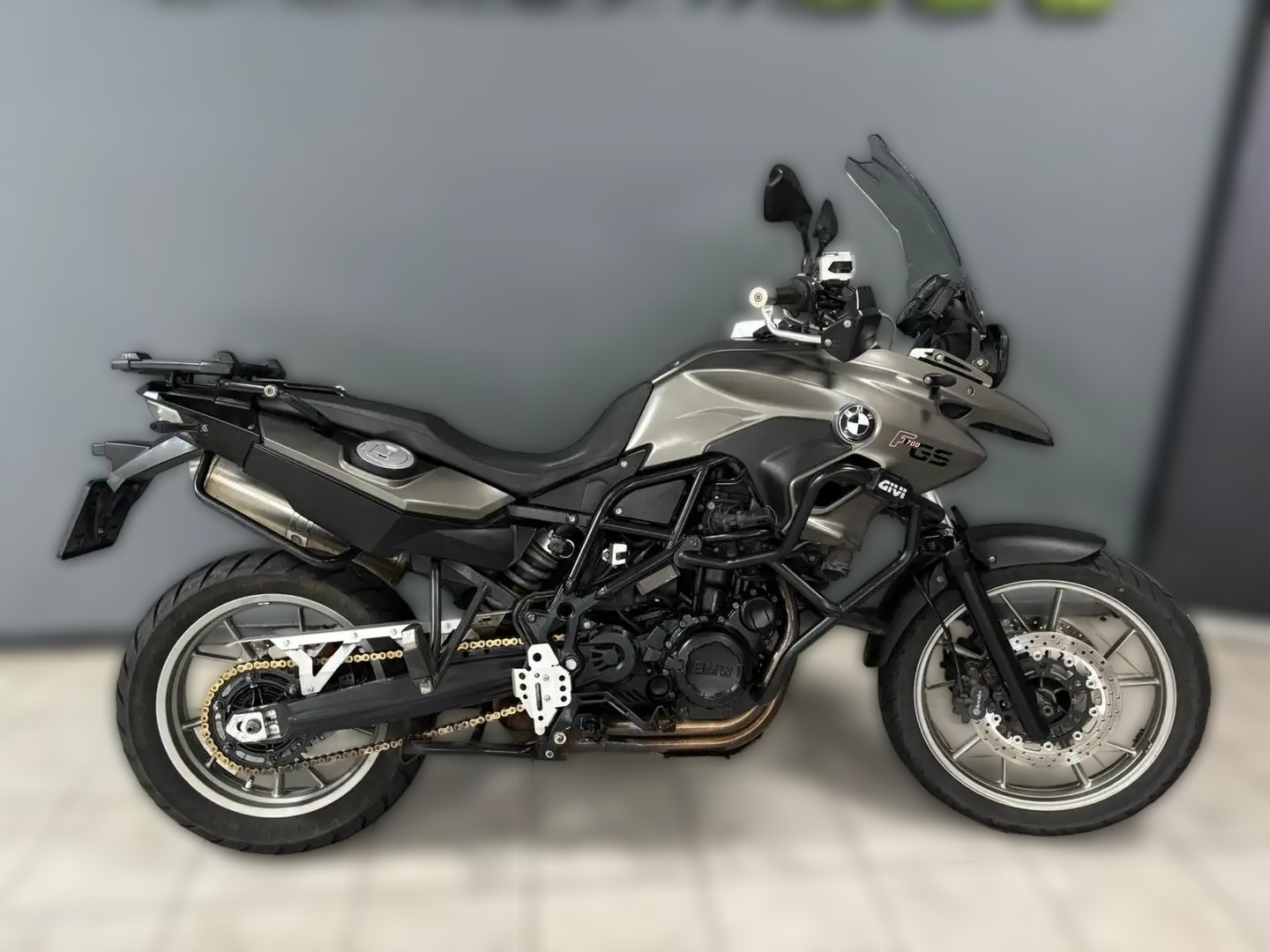 2013 BMW F 700 GS - 69 273 km - Náhled 18