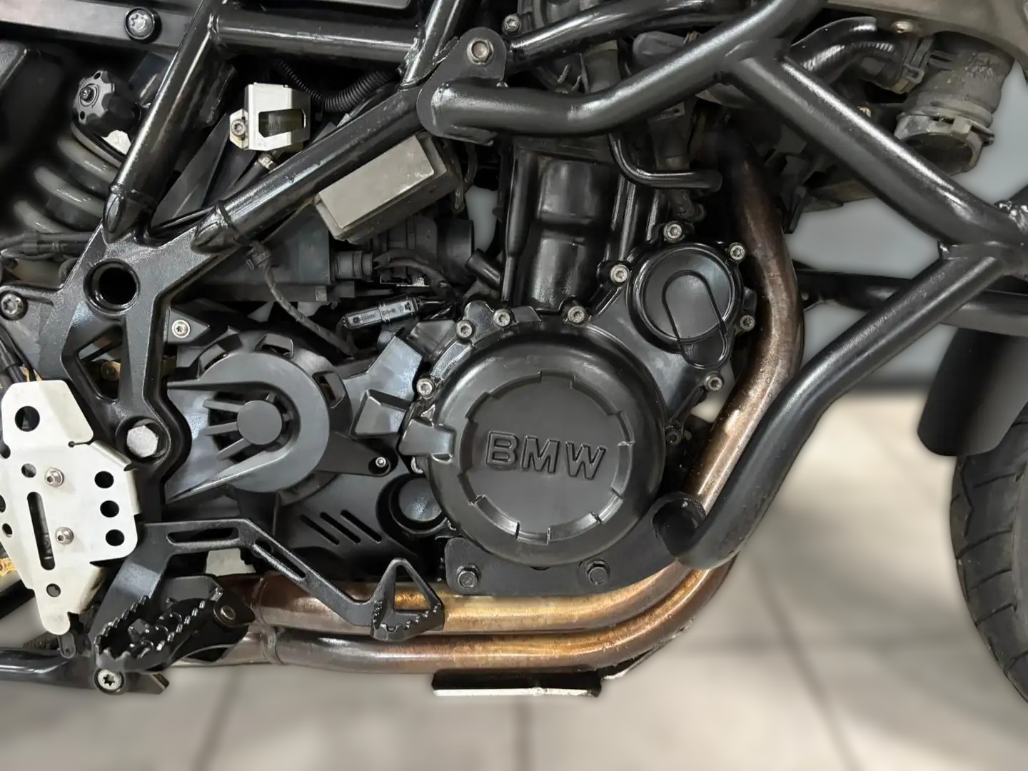 2013 BMW F 700 GS - 69 273 km - Náhled 26