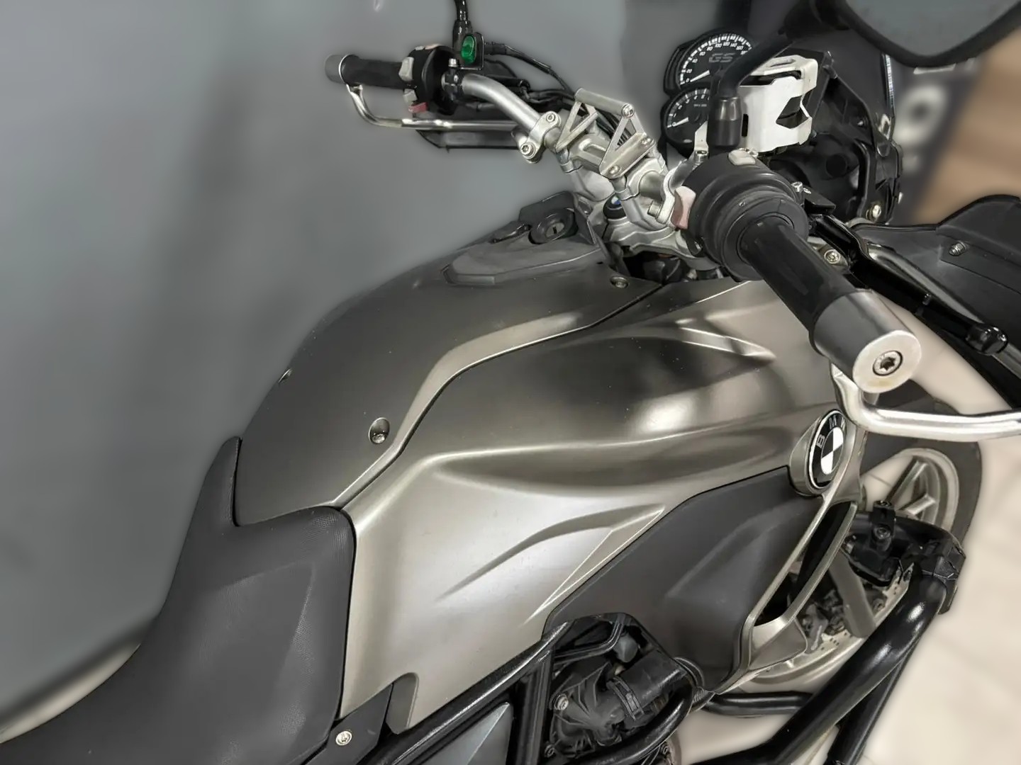 2013 BMW F 700 GS - 69 273 km - Náhled 27