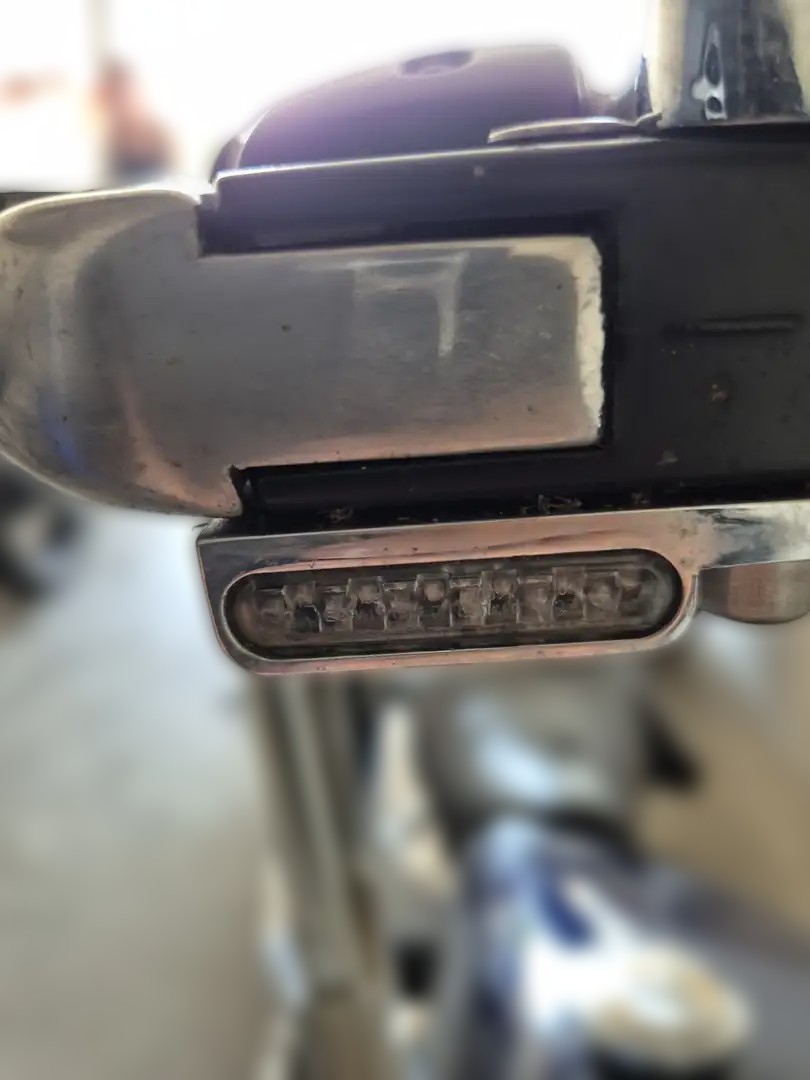 2000 Harley-Davidson Sportster 883 - 46 390 km - Náhled 4