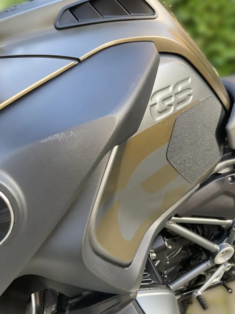2020 BMW R 1250 GS Adventure - 20 500 km - Náhled 16