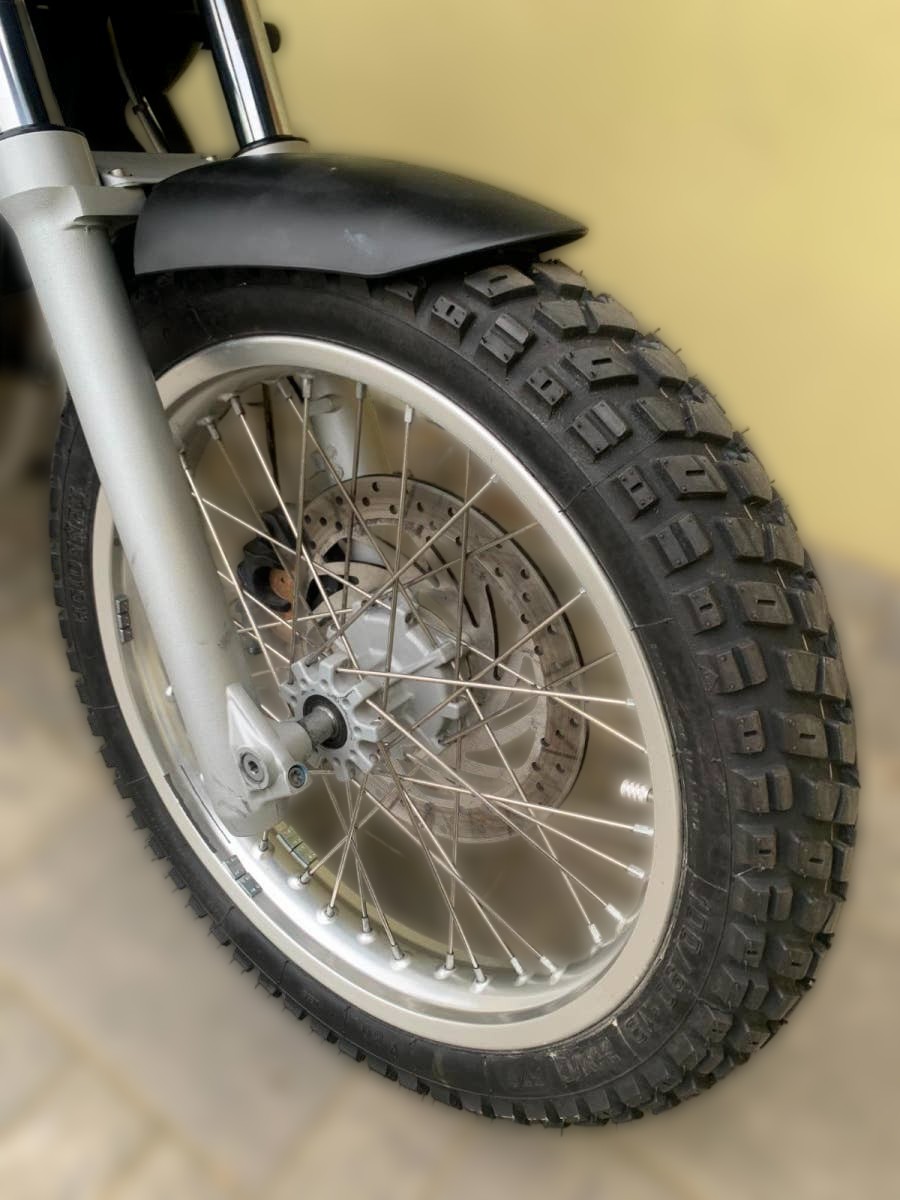 2007 BMW F 650 GS - 36 000 km - Náhled 18